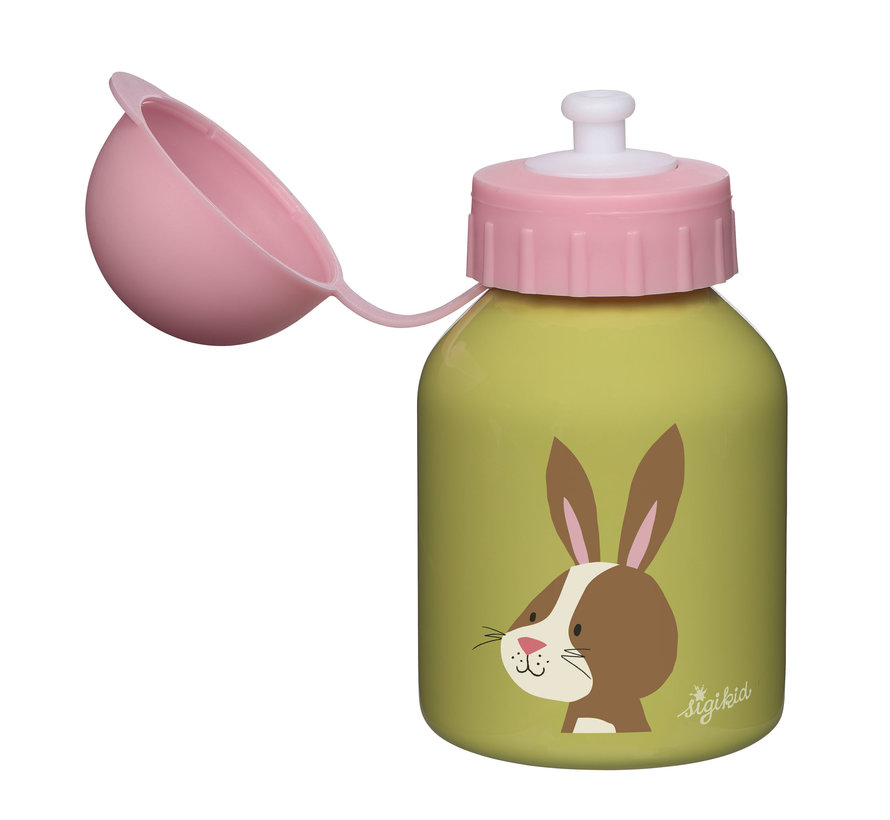 Drink Bottle Rabbit