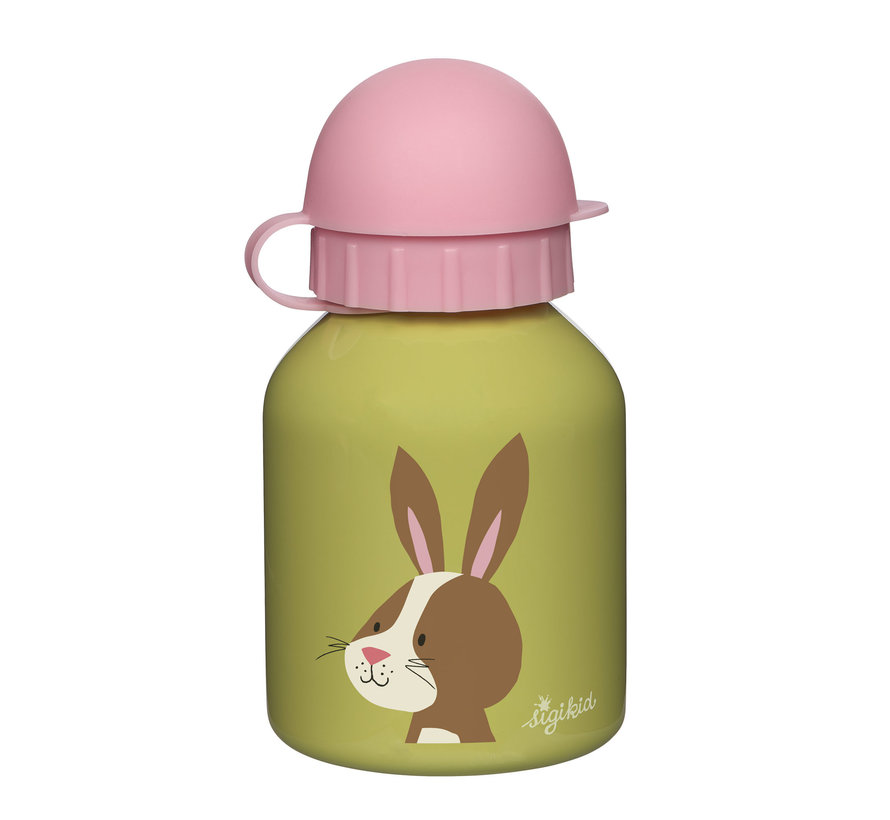 Drink Bottle Rabbit