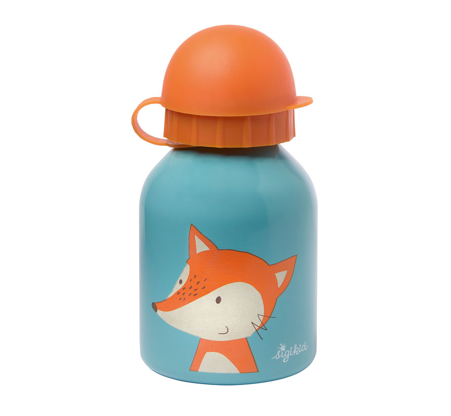 Drink Bottle Fox