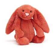 Jellycat Knuffel Konijn Bashful Cinnamon Bunny