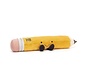 Knuffel Potlood Smart Stationery Pencil