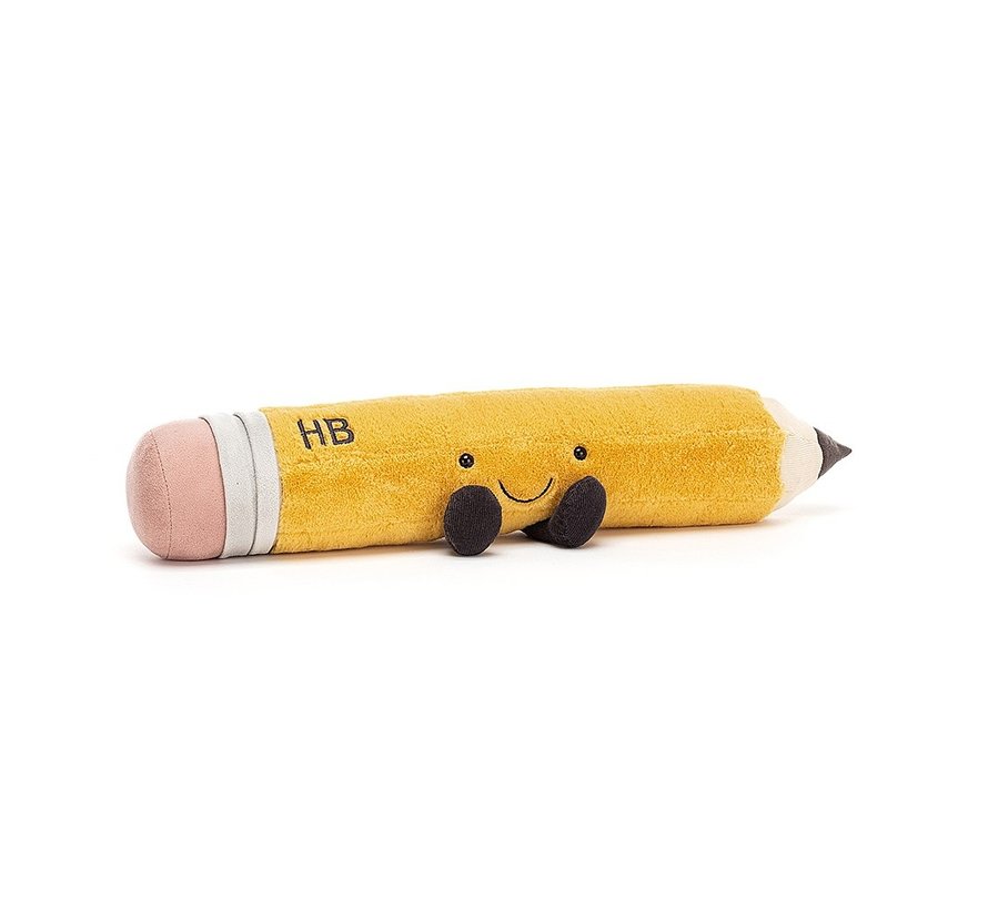 Knuffel Potlood Smart Stationery Pencil