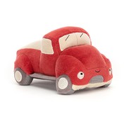 Jellycat Knuffel Vrachtwagen Wizzi Truck