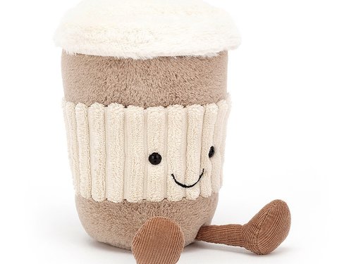 Jellycat Amuseable Coffee-To-Go