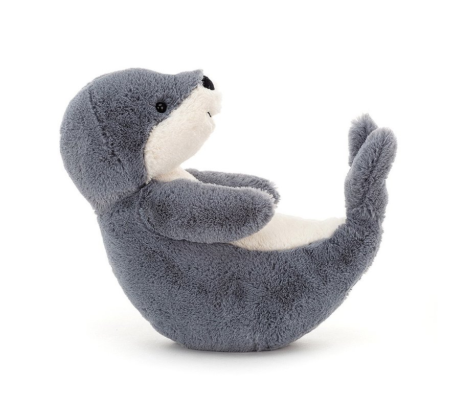 Knuffel Zeehond Bashful Seal