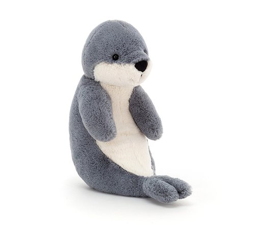 Jellycat Knuffel Zeehond Bashful Seal