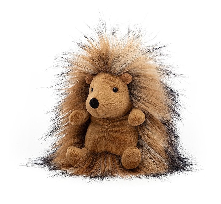 Knuffel Egel Didi Hedgehog