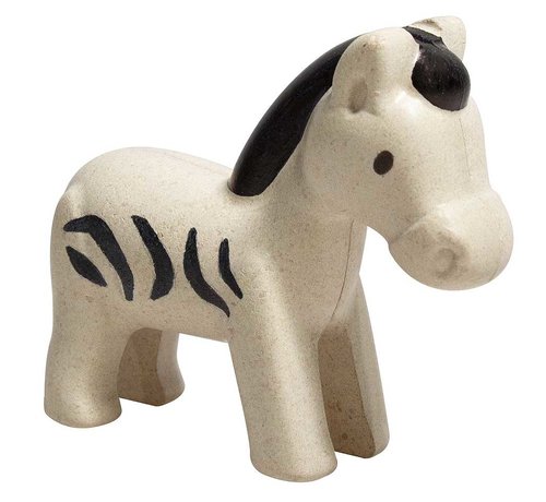 PlanToys Zebra