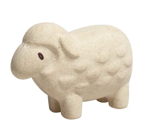 PlanToys Schaap