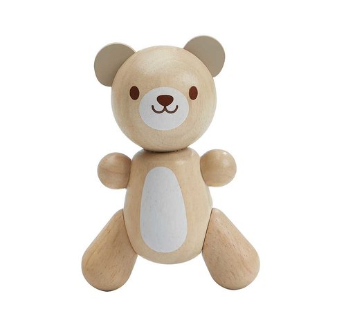 PlanToys Little Bear