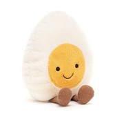 Jellycat Amuseable Boiled Egg