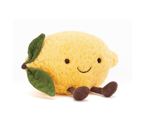 Jellycat Amuseable Lemon Small