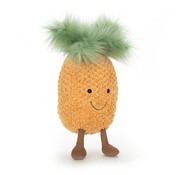 Jellycat Amuseable Pineapple Small