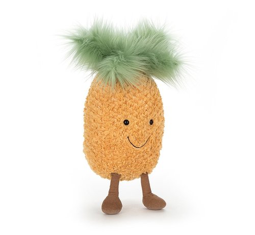 Jellycat Amuseable Pineapple Small