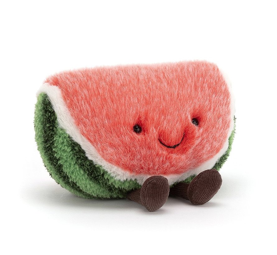 Amuseable Watermelon Small