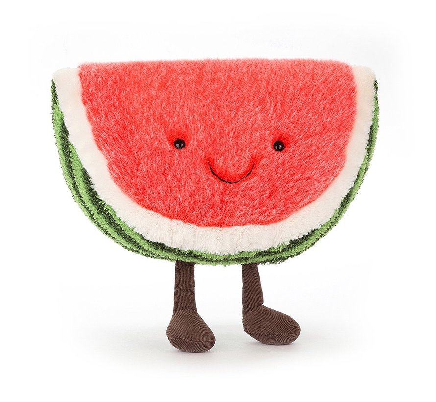 Amuseable Watermelon Small