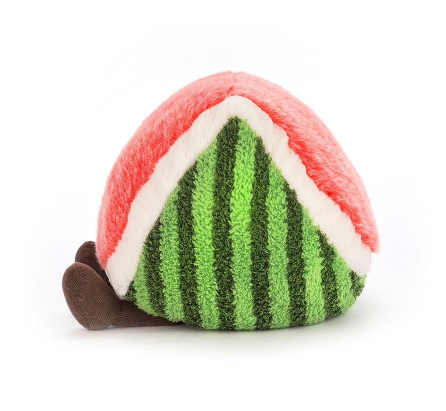 Amuseable Watermelon Small