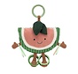 Knuffel Amuseable Watermelon Activity Toy