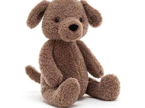 Jellycat Knuffel Hond Allenby Dog