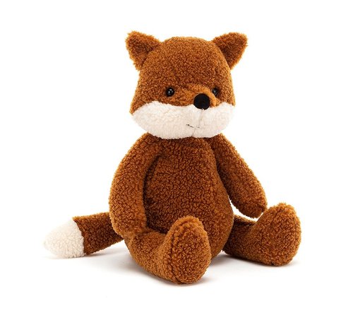 Jellycat Allenby Fox