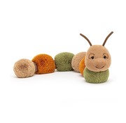 Jellycat Figgy Caterpillar