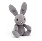 Jellycat Knuffel Konijn Fuzzle Bunny