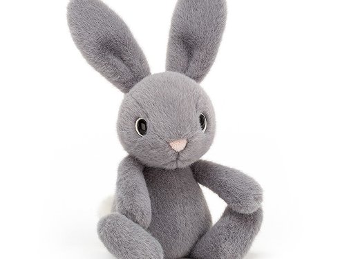 Jellycat Fuzzle Bunny