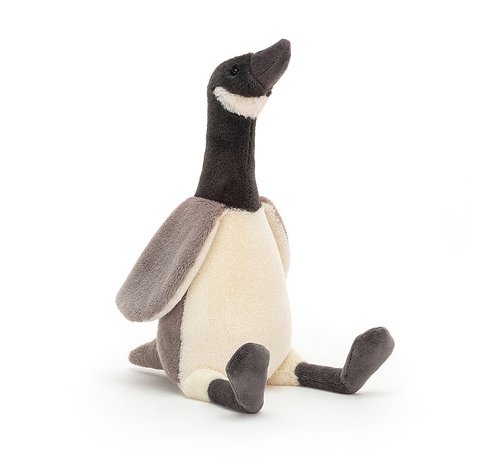 Jellycat Gertrude Canada Goose