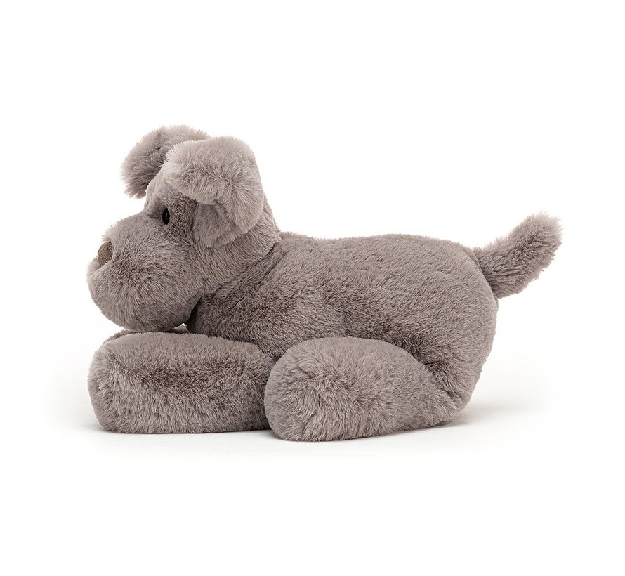 Knuffel Hond Huggady Dog