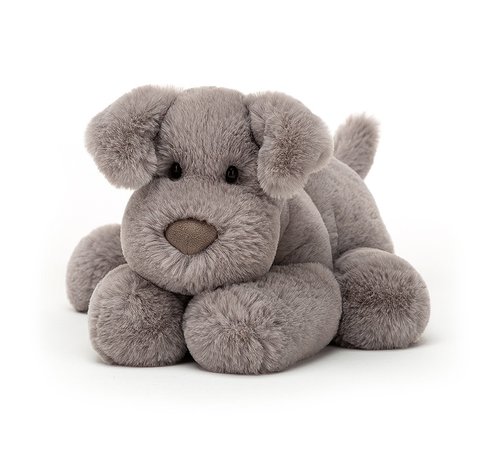 Jellycat Huggady Dog