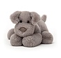 Knuffel Hond Huggady Dog