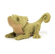 Jellycat Knuffel Hagedis Logan Lizard