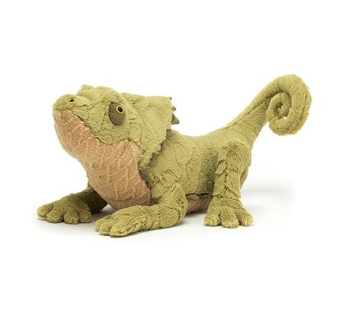 Jellycat Logan Lizard