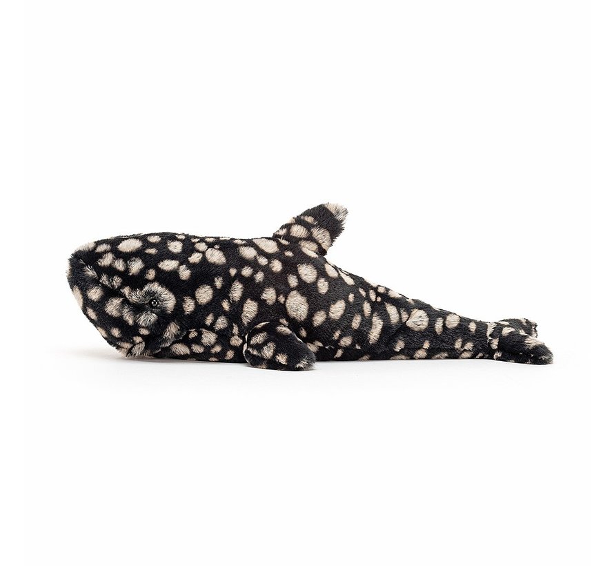 Knuffel Haai Pebbles Whale Shark