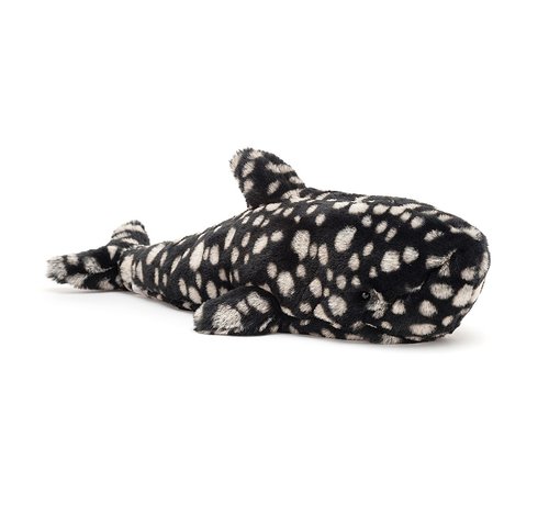 Jellycat Knuffel Haai Pebbles Whale Shark