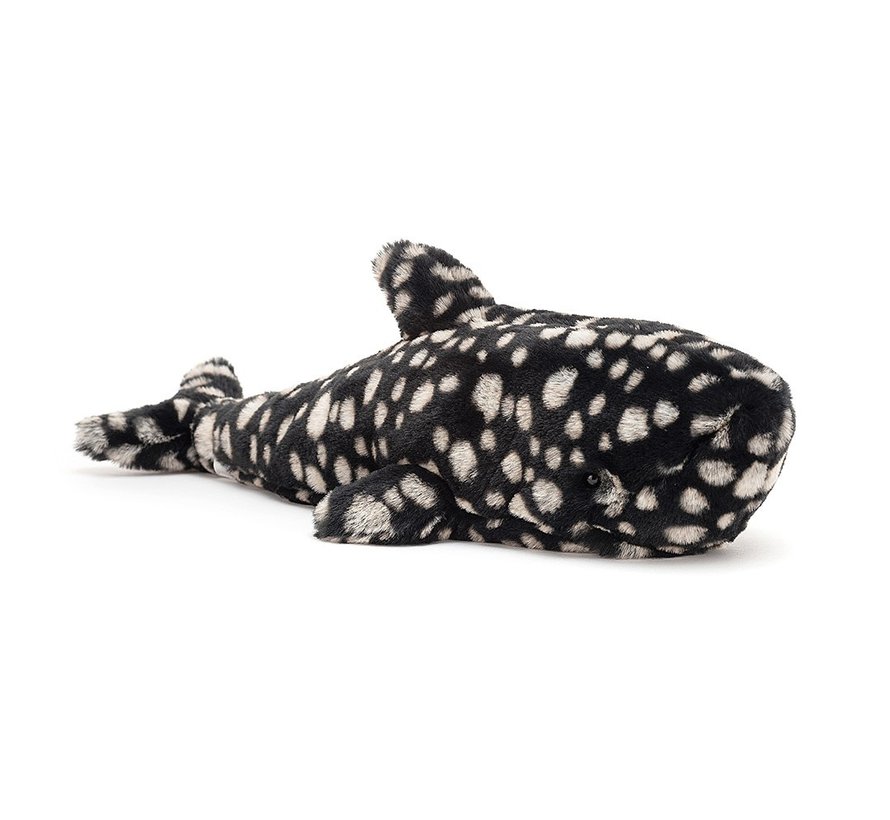 Knuffel Haai Pebbles Whale Shark