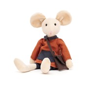 Jellycat Pedlar Mouse