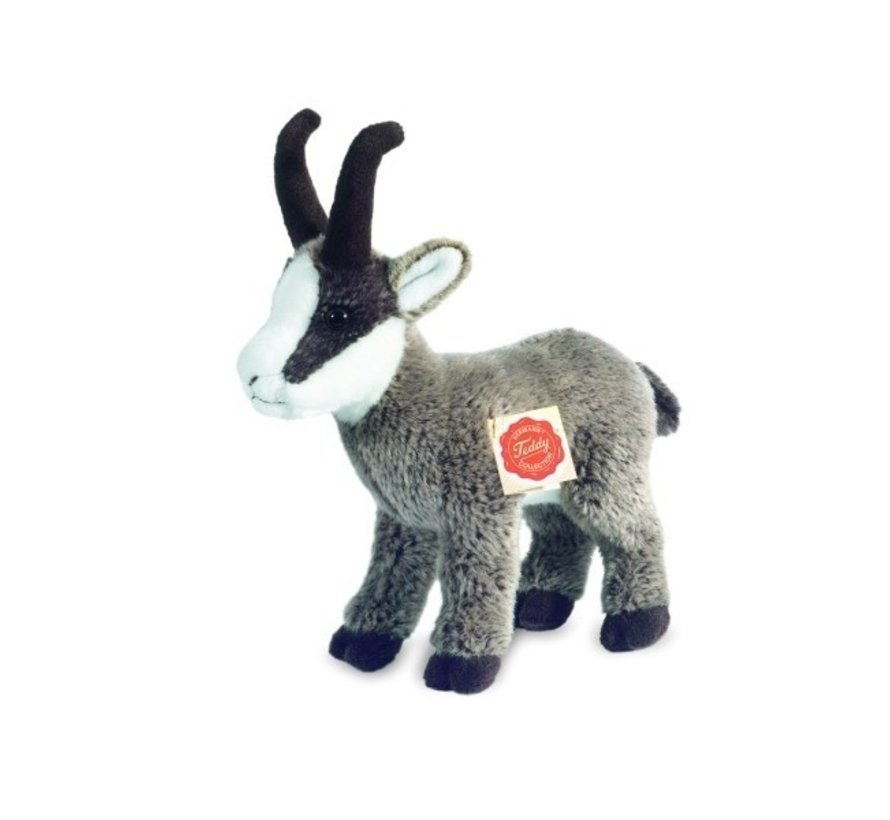 Stuffed Animal Chamois 27 cm