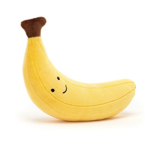 Jellycat Fabulous Fruit Banana