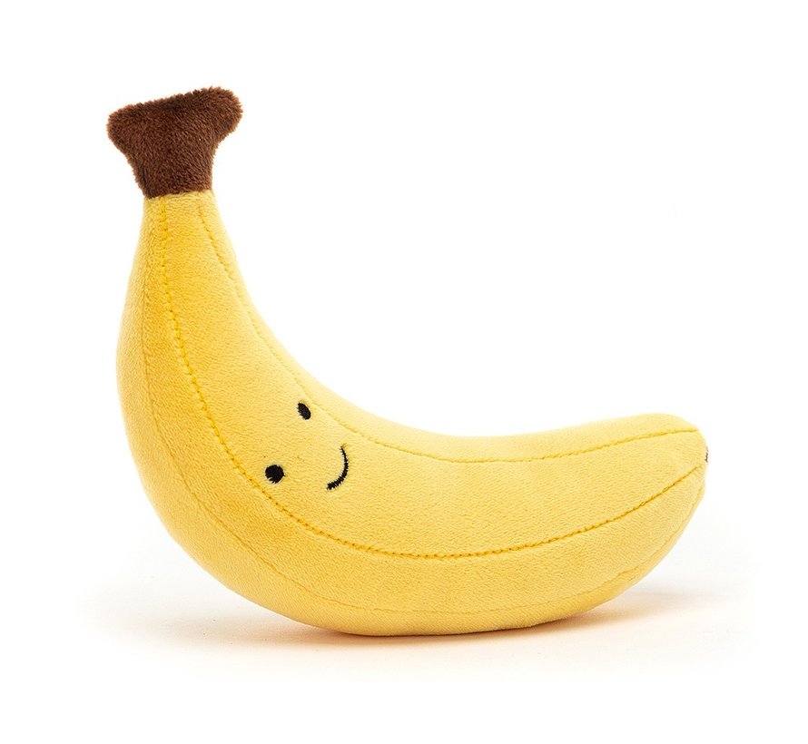 Fabulous Fruit Banana