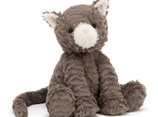 Jellycat Fuddlewuddle Cat