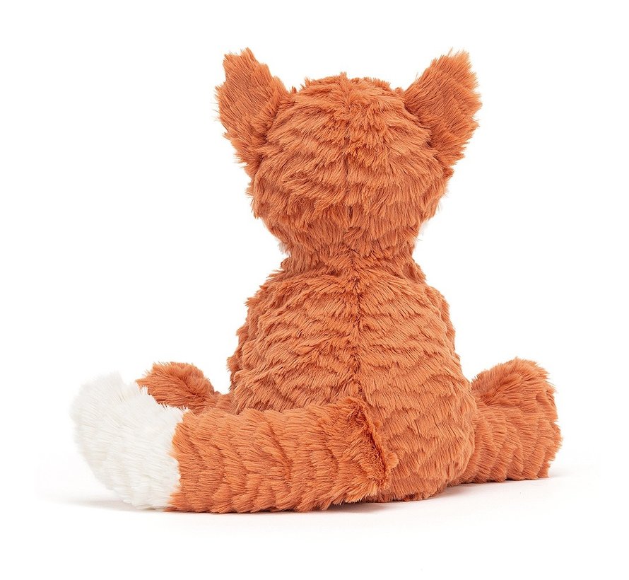 Knuffel Vos Fuddlewuddle Fox