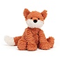 Knuffel Vos Fuddlewuddle Fox