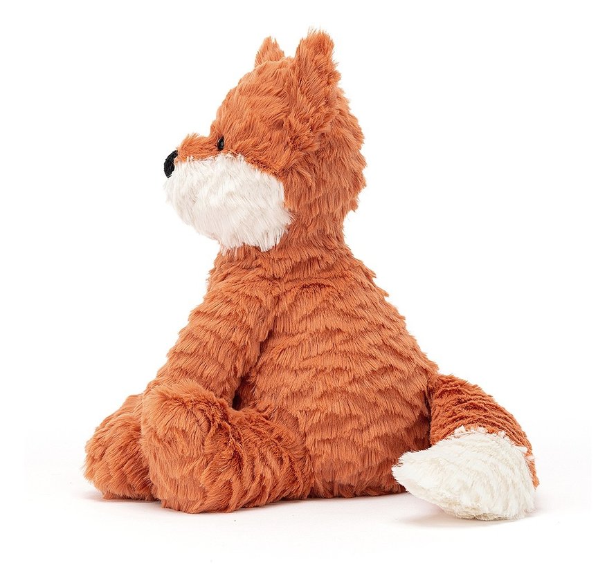 Knuffel Vos Fuddlewuddle Fox