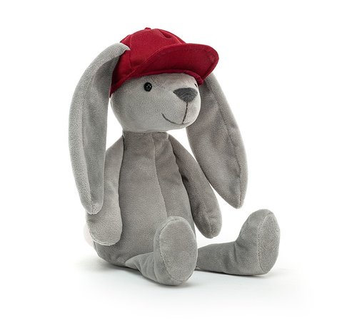 Jellycat Hip Hop Bunny