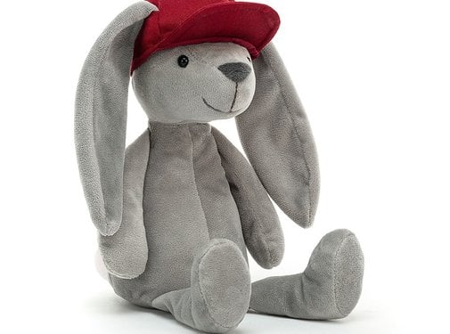 Jellycat Hip Hop Bunny