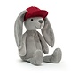 Knuffel Konijn Hip Hop Bunny