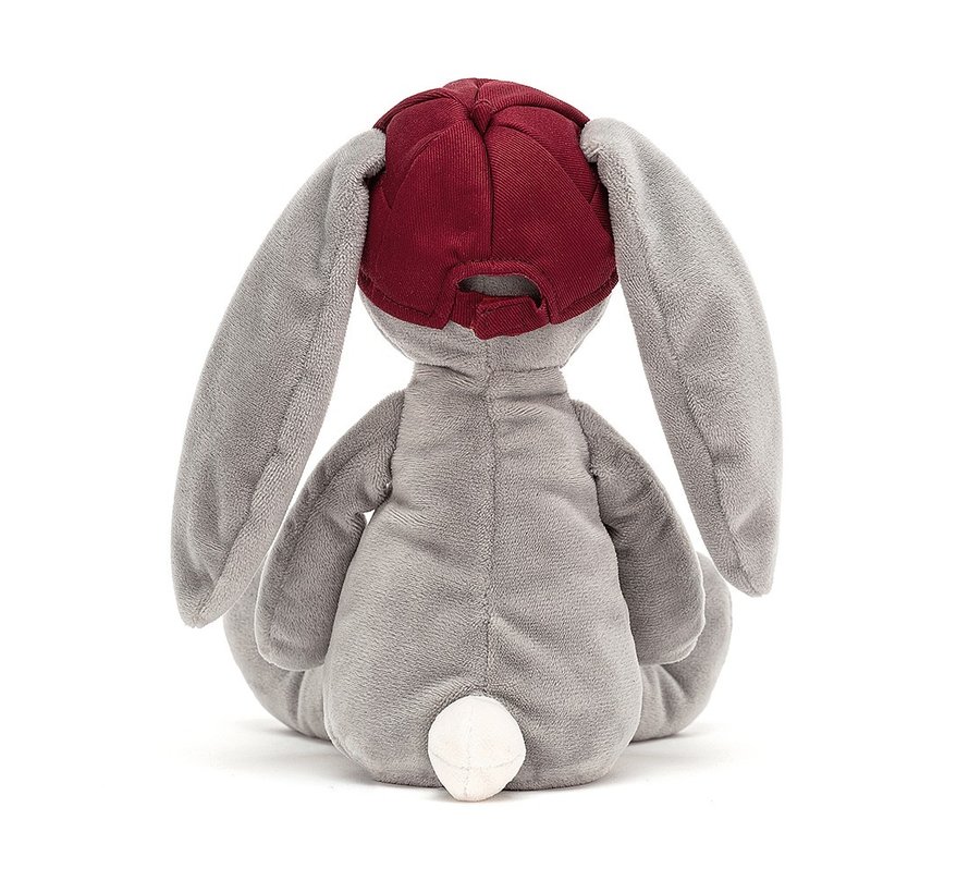 Knuffel Konijn Hip Hop Bunny