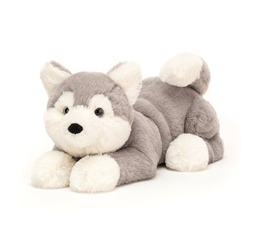 Jellycat Hudson Husky Little