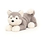 Knuffel Hond Hudson Husky Little